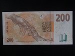 200 Kč 2018 série Z 37