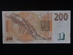 200 Kč 2018 série Z 38
