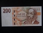 200 Kč 2018 série Z 40