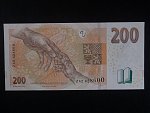 200 Kč 2018 série Z 42