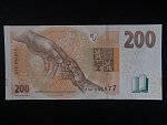 200 Kč 2018 série Z 46