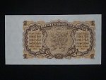 1 Kčs 1953 série DC, tiskárna Goznak Moskva