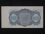 3 Kčs 1953 série PD, tiskárna STC Praha