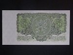 5 Kčs 1953 série KA, tiskárna STC Praha