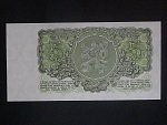 5 Kčs 1953 série HA, tiskárna STC Praha