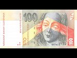 100 Sk 1993 série D