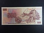 500 Sk 1973/1993 série W 22, kolek