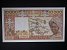 SVĚT - AFRIKA - ZÁPADNÍ AFRIKA, POBŘEŽÍ SLONOVINY, 10000 Francs 1984 A, BNB. B114Ag