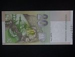 20 Sk 1993 série A s levým okrajem