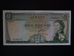 1 Pound 1972, BNB. B108c, Pi. 8