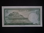 1 Pound 1972, BNB. B108c, Pi. 8