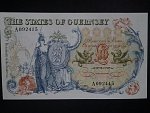 10 Pounds 1975, BNB. B152a, Pi. 47