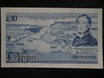 10 Pounds 1975, BNB. B152a, Pi. 47