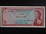 SVĚT - AMERIKA - VÝCHODOKARIBSKÉ STÁTY, 1 Dollar 1965, BNB. B101a1, Pi. 13