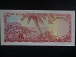 VÝCHODOKARIBSKÉ STÁTY, 1 Dollar 1965, BNB. B101a1, Pi. 13