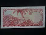 VÝCHODOKARIBSKÉ STÁTY, 1 Dollar 1983 (Antigua a Barbuda), BNB. B101ca, Pi. 13