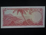 VÝCHODOKARIBSKÉ STÁTY, 1 Dollar 1983 (Sv. Kitts a Nevis), BNB. B101ck, Pi. 13