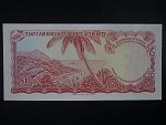 VÝCHODOKARIBSKÉ STÁTY, 1 Dollar 1974 LeBlanc, BNB. B101c10, Pi. 13