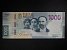 SVĚT - AMERIKA - MEXIKO, 1000 Pesos 2025 - pamětní vydání, BNB. B727b