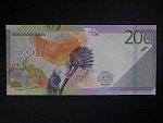 PERU, 200 Soles 2024, BNB. B541c
