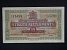 SVĚT - ASIE - STRAITS SETTLEMENTS, 10 Cents 1919, BNB B1117b, Pi. 8