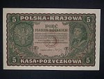 5 Marek 1919, Pi. 24