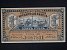 EVROPA - RUSKO - 1 Ruble 1920, jižní Rusko - státní úvěrový lístek, Pick #S445