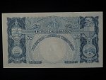 Britská karibská území 1 Dollar 1964, BNB. B108l, Pi. 8