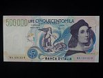 500000 Lire 1997, BNB. B469a, Pi. 118