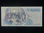 500000 Lire 1997, BNB. B469a, Pi. 118