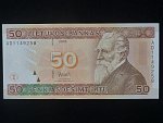 50 Litu 2003, BNB. B169a, Pi. 58