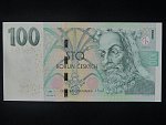 100 Kč 2018 série P 22