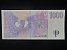 ČESKÁ REPUBLIKA - ČESKÁ REPUBLIKA (1993-2026) - 1000 Kč 2008 série Z 85