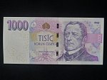 1000 Kč 2008 série Z 85