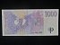 ČESKÁ REPUBLIKA - ČESKÁ REPUBLIKA (1993-2026) - 1000 Kč 2008 série Z 93