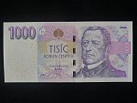 1000 Kč 2008 série Z 93