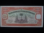 ZÁPADNÍ BRITSKÁ AFRIKA, 20 Shillings 1948, BNB. B108p, Pi. 8
