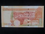 HONG KONG, Shanghai banking Corp. limited 1000 Dollars 2008, BNB. B690e, Pi. 211