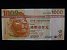 SVĚT - ASIE - HONG KONG, Shanghai banking Corp. limited 1000 Dollars 2005, BNB. B690b, Pi. 211