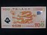 SVĚT - ASIE - ČÍNA, 100 Yuan 2000 pamětní, BNB. B4115a, Pi. 902