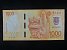 SVĚT - ASIE - MAKAO, Bank of China 1000 Patacas 2020, BNB. B242a