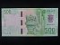 SVĚT - ASIE - MAKAO, Bank of China 500 Patacas 2020, BNB. B241a