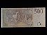 ČESKÁ REPUBLIKA - ČESKÁ REPUBLIKA (1993-2026) - 500 Kc 2009 série T 78