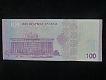 SÝRIE, 100 Syrian Pounds 2026, BNB. B640