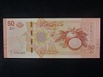 SÝRIE, 50 Syrian Pounds 2026, BNB. B639
