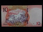 LESOTHO, 10 Maloti 2024, BNB. B227b