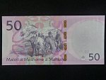 LESOTHO, 50 Maloti 2024, BNB. B229b