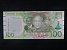 SVĚT - AFRIKA - LESOTHO, 100 Maloti 2024, BNB. B230b