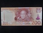 LESOTHO, 200 Maloti 2024, BNB. B231b