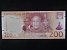 SVĚT - AFRIKA - LESOTHO, 200 Maloti 2024, BNB. B231b